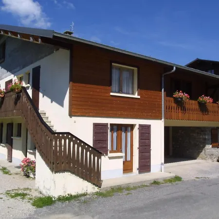 à - 5 Pers, 3 Pièces, Proche Remontées Mécaniques Et Services - Fr-1-671-25 Apartamento Les Gets