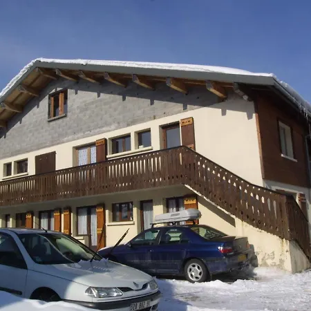 Apartamento à - 5 Pers, 3 Pièces, Proche Remontées Mécaniques Et Services - Fr-1-671-25 *