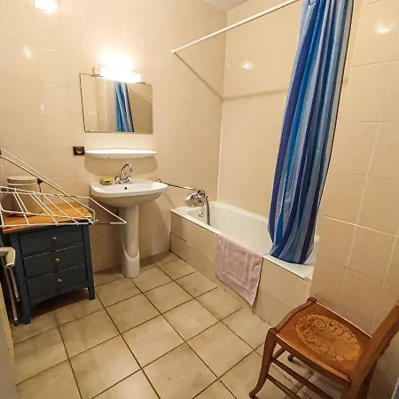 à - 5 Pers, 3 Pièces, Proche Remontées Mécaniques Et Services - Fr-1-671-25 Apartamento *