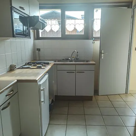 à - 5 Pers, 3 Pièces, Proche Remontées Mécaniques Et Services - Fr-1-671-25 Apartamento Les Gets