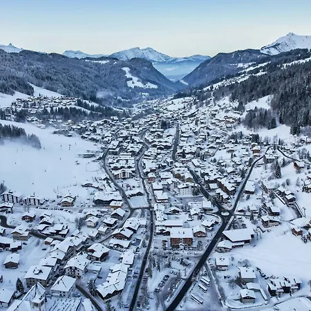 Apartamento à - 5 Pers, 3 Pièces, Proche Remontées Mécaniques Et Services - Fr-1-671-25 *